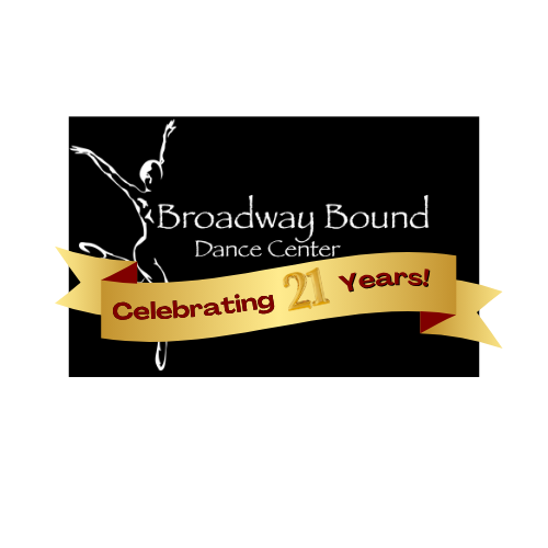Broadway Bound Dance Center Dancers